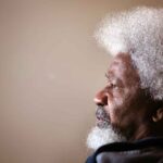 Wole Soyinka