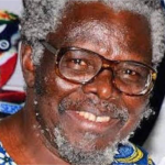 Edwin Madunagu