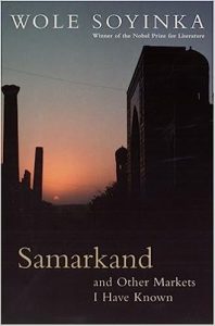 Samarkand & Other Markets I Have Known