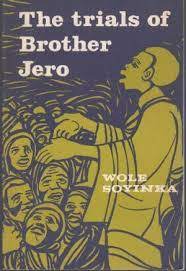 The Trials of Brother Jero