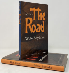 Wole Soyinka - The Road