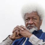 Wole Soyinka